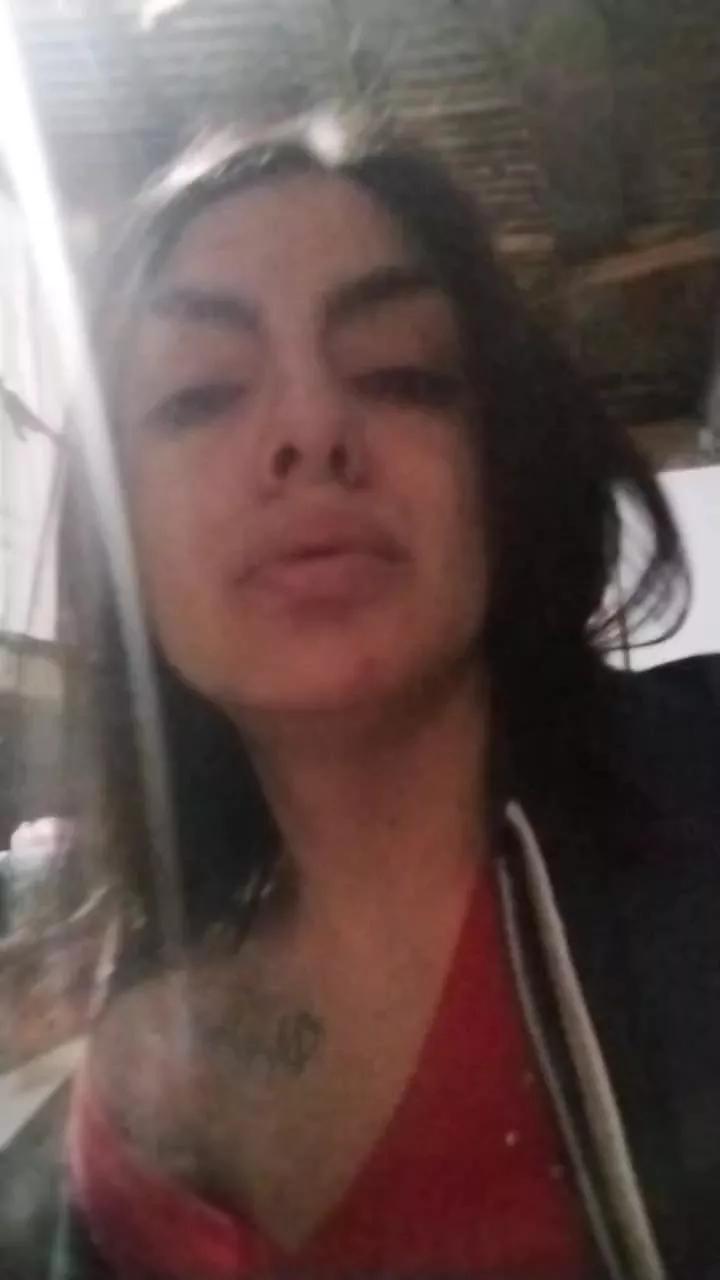 lulihot6 from Cam4