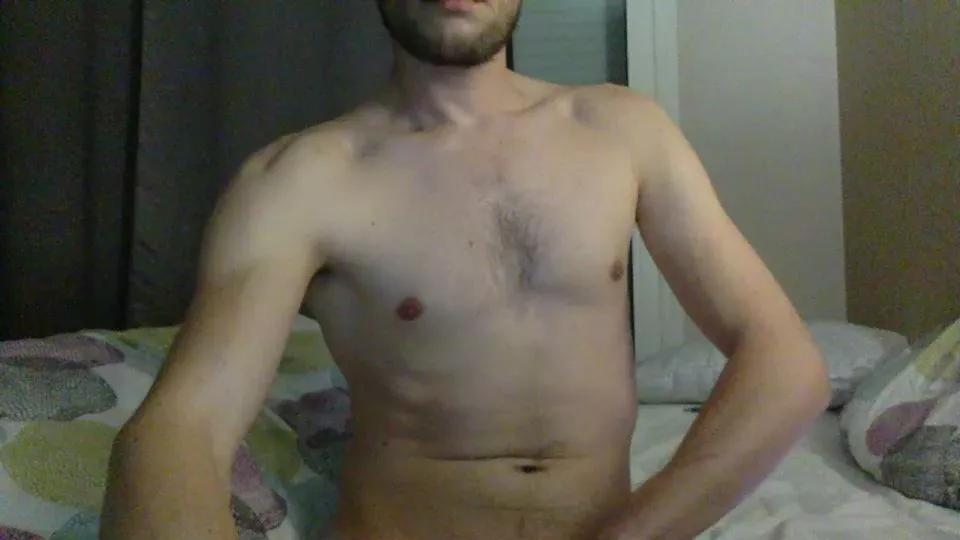 LuluFr from Cam4