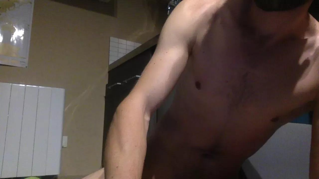 LuluFr from Cam4