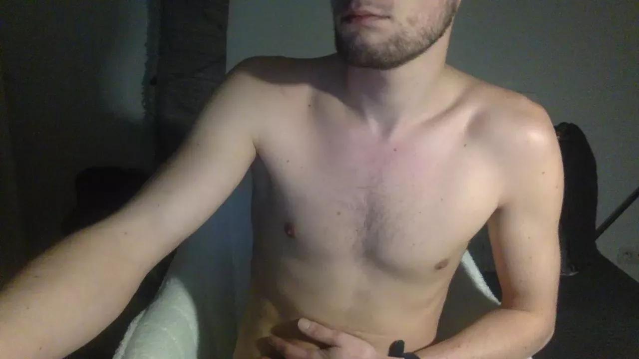 LuluFr from Cam4