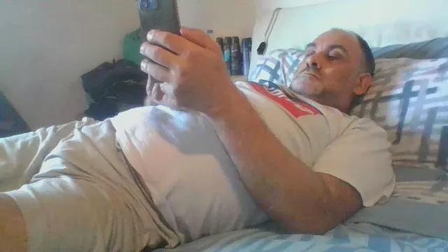 Maialerotante from Cam4