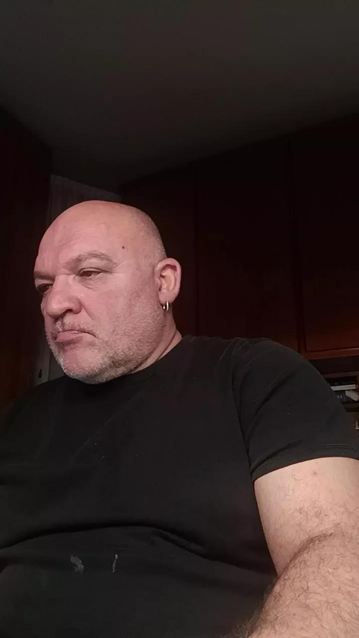 matti8268 from Cam4