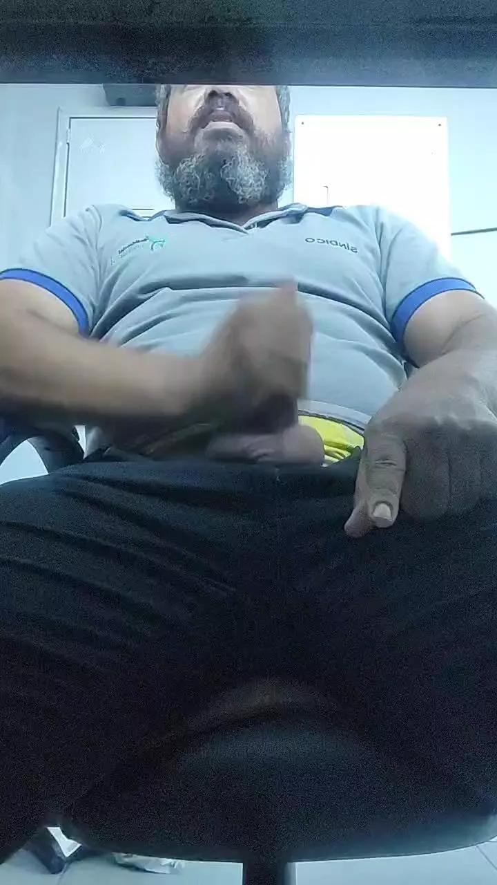Mattoso34 from Cam4