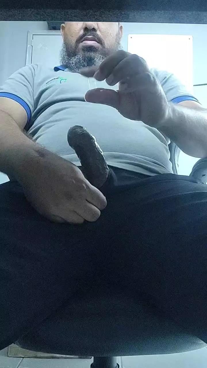 Mattoso34 from Cam4