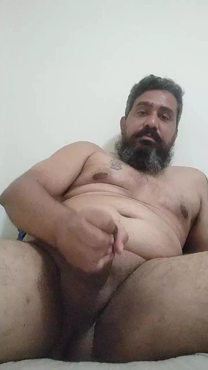 Mattoso34 from Cam4