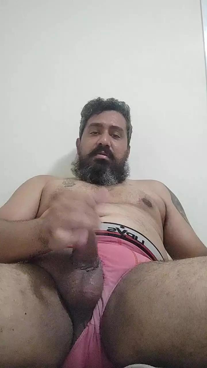 Mattoso34 from Cam4