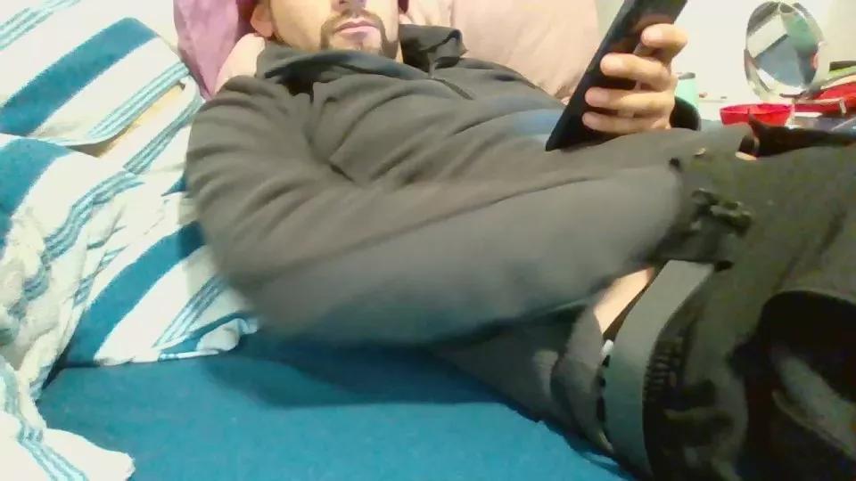 Mattuu25 from Cam4