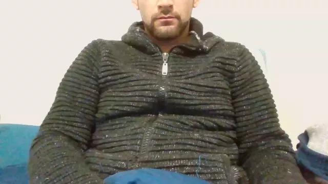 Mattuu25 from Cam4