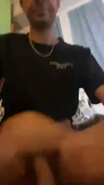 Matty_kk_ from Cam4