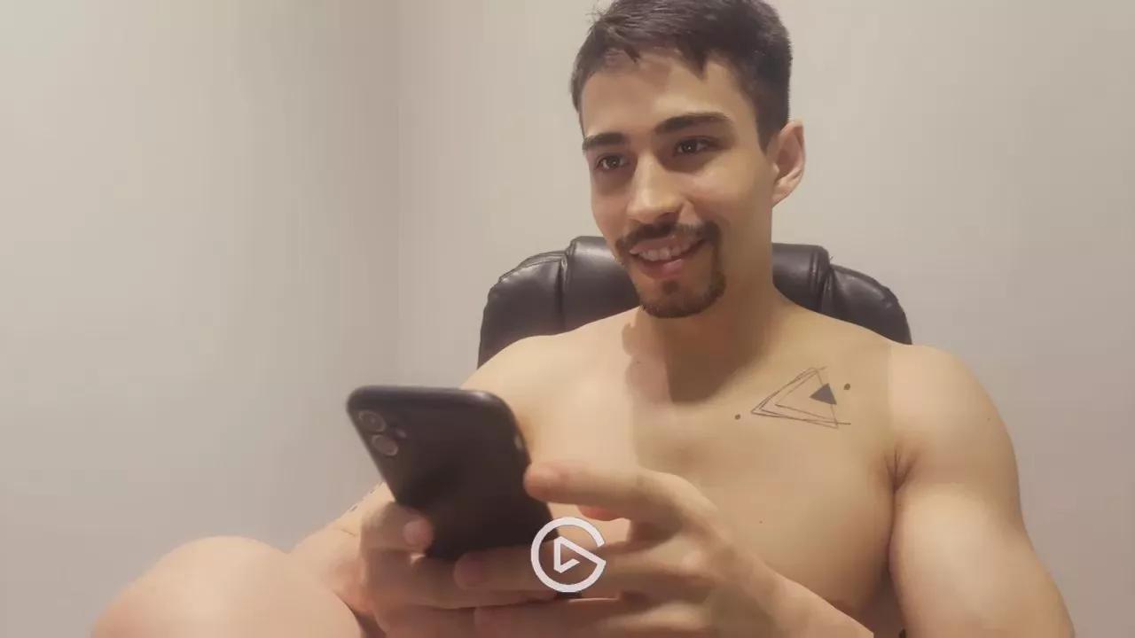 mettew22c from Cam4