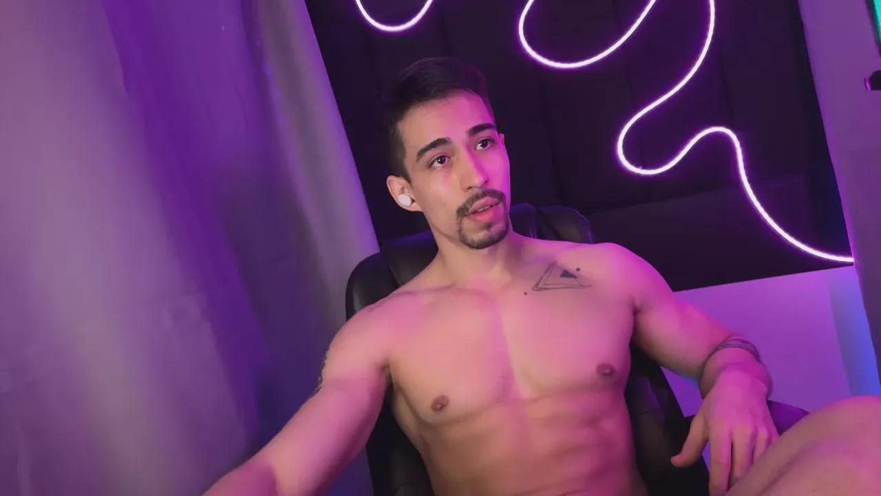 mettew22c from Cam4