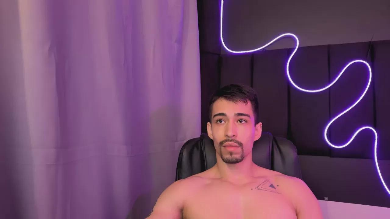 mettew22c from Cam4