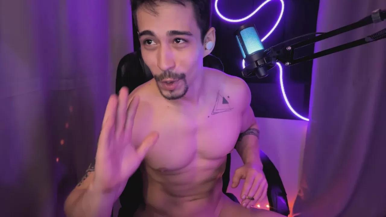 mettew22c from Cam4
