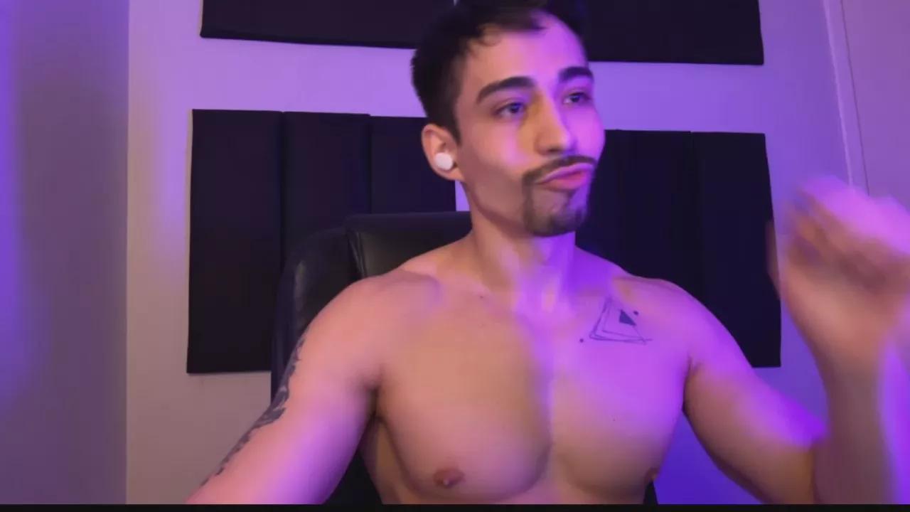 mettew22c from Cam4