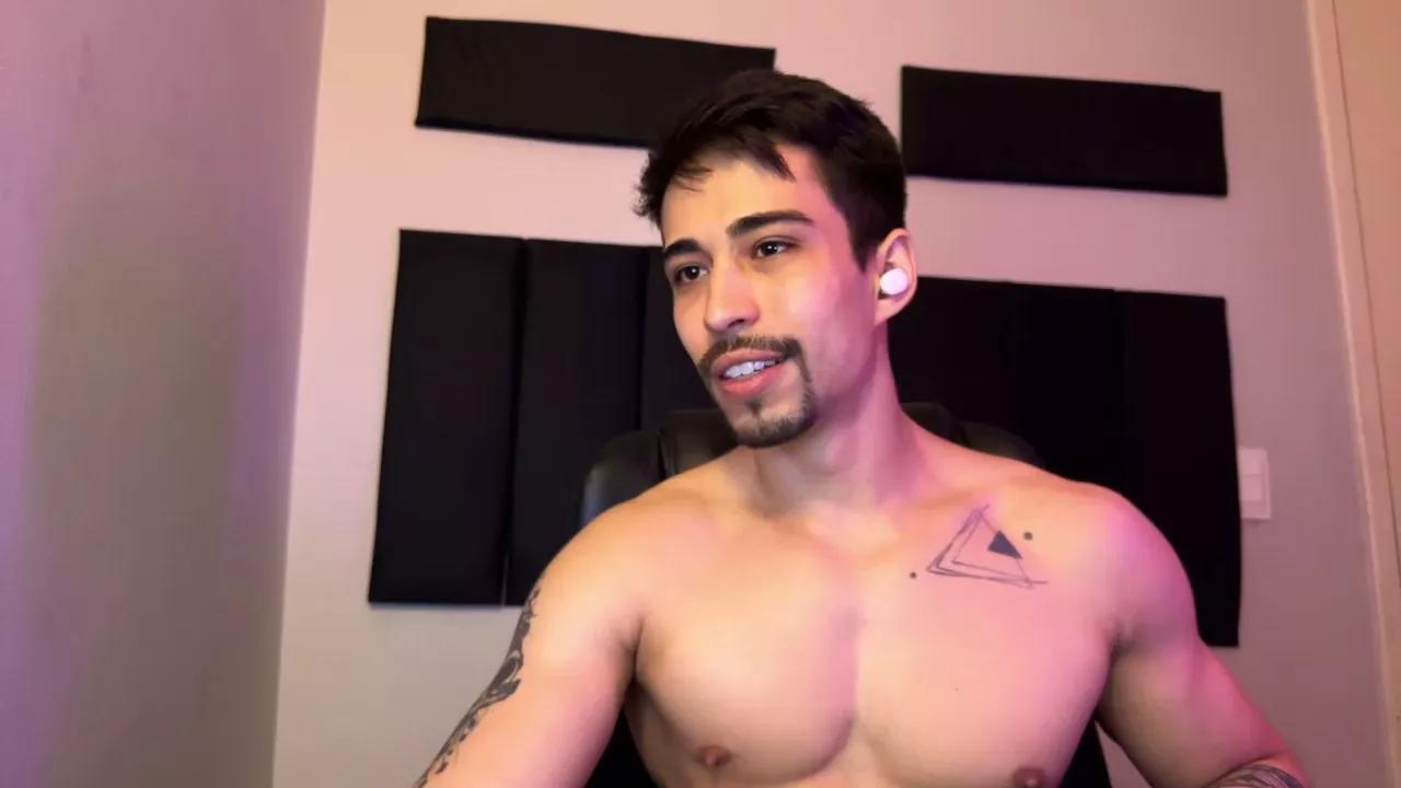 mettew22c from Cam4