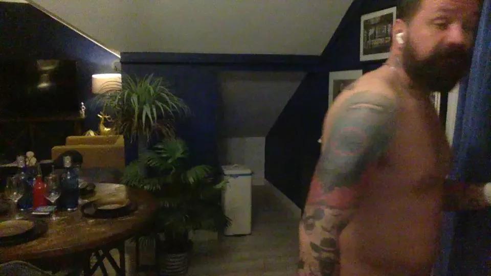 MexxxAly from Cam4