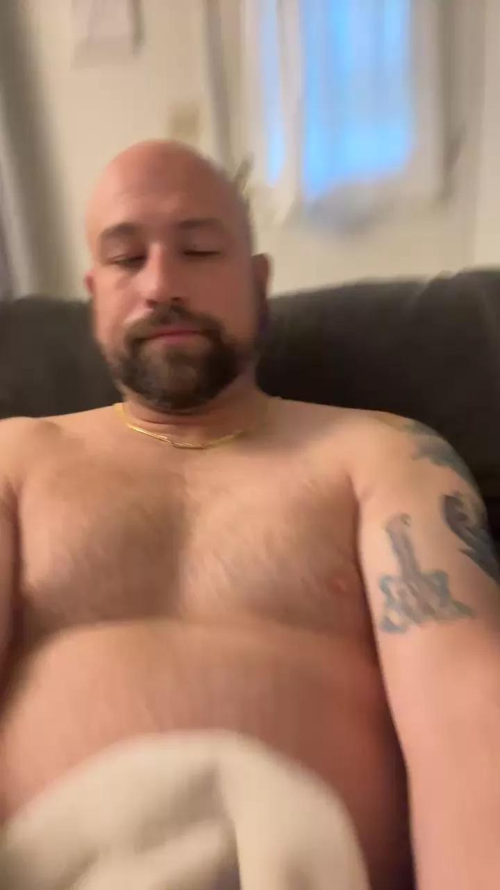 Militaryman3845 from Cam4