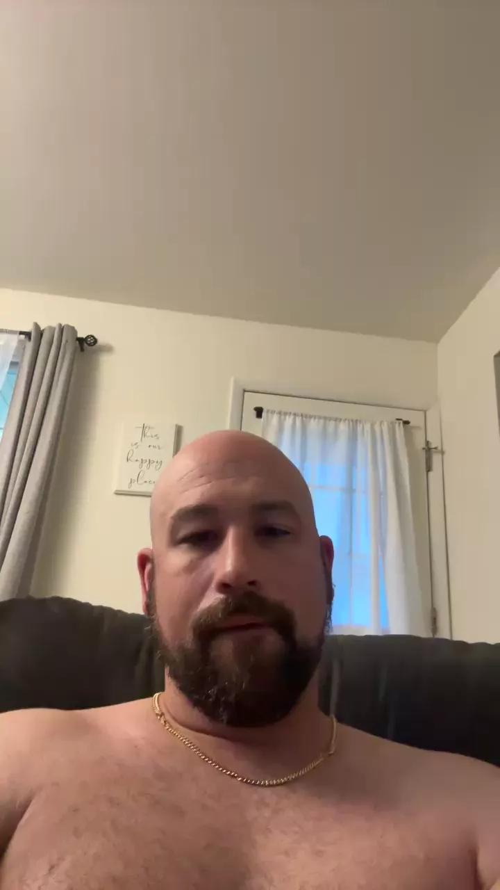 Militaryman3845 from Cam4