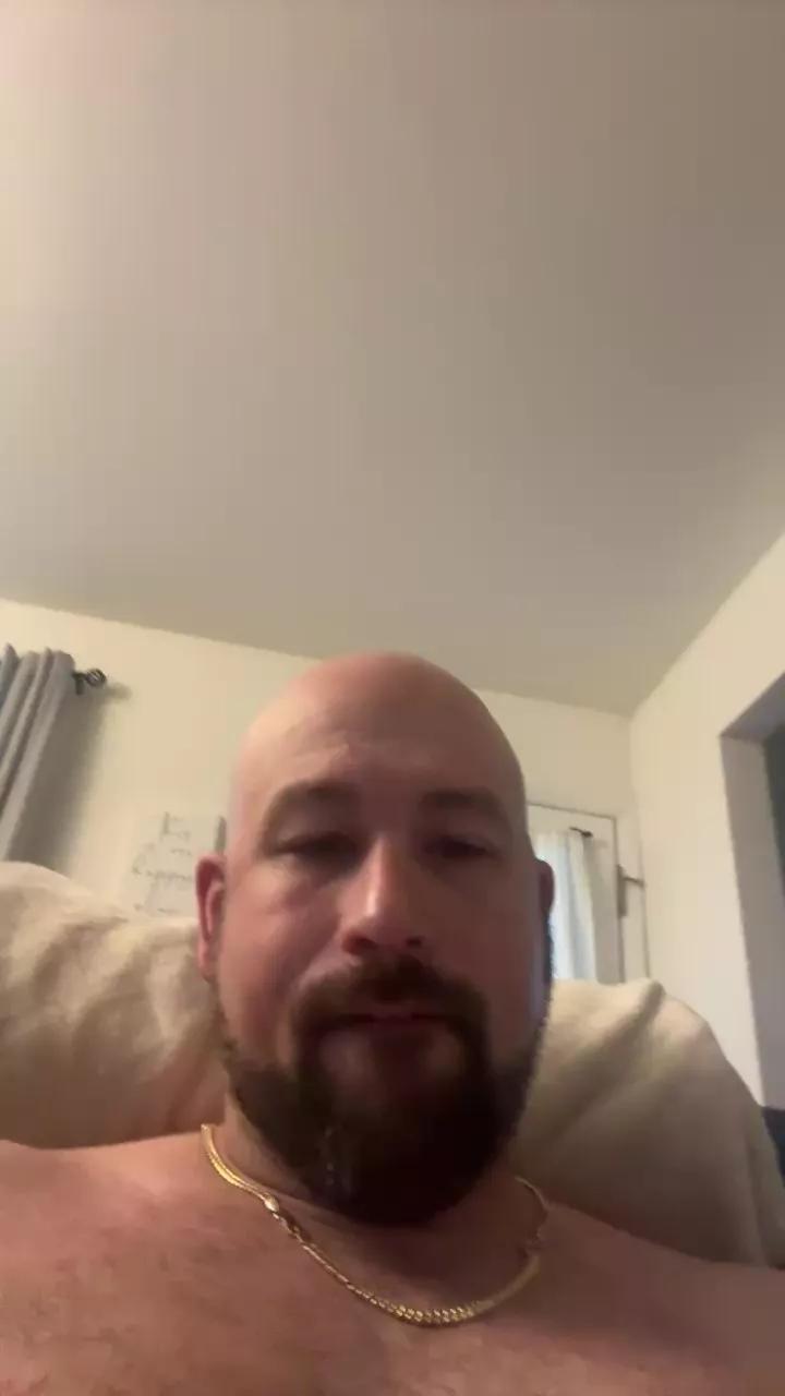 Militaryman3845 from Cam4
