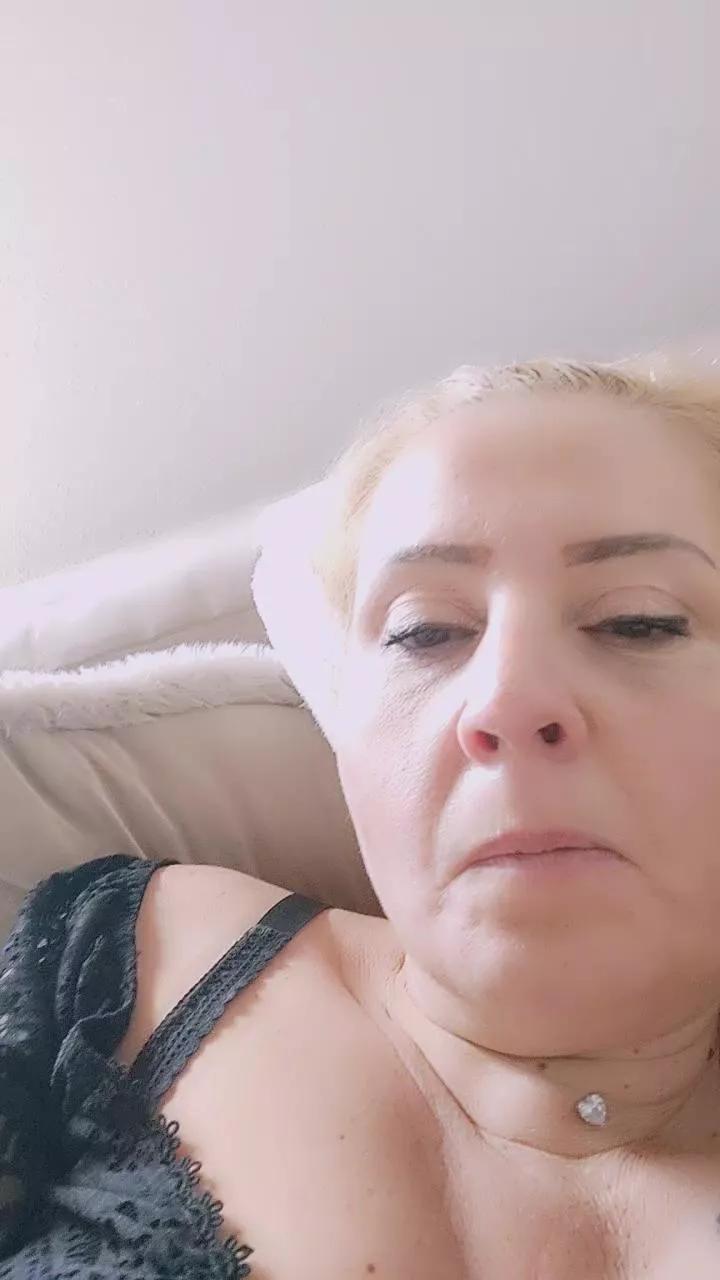 Millaaaaa from Cam4