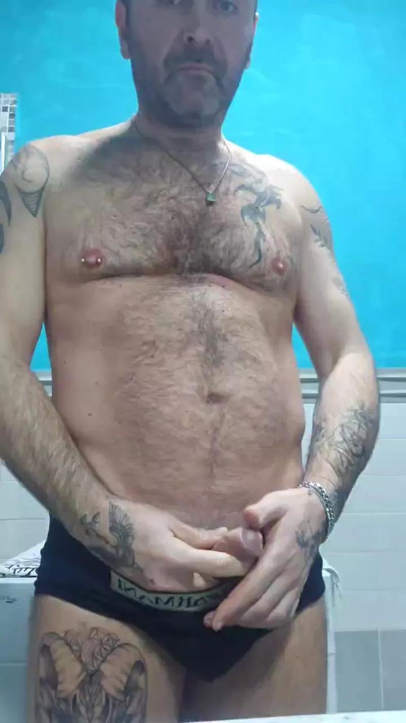 Mimaxxx1 from Cam4