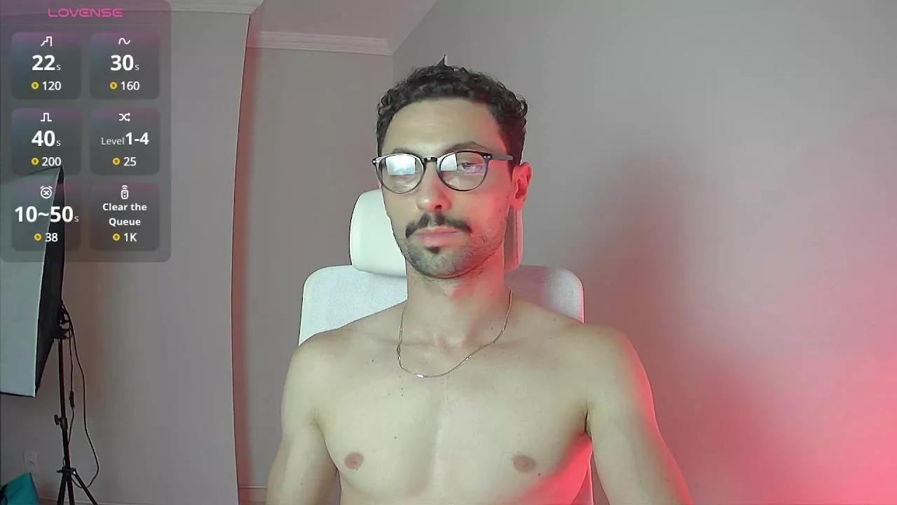 MImosoxx from Cam4