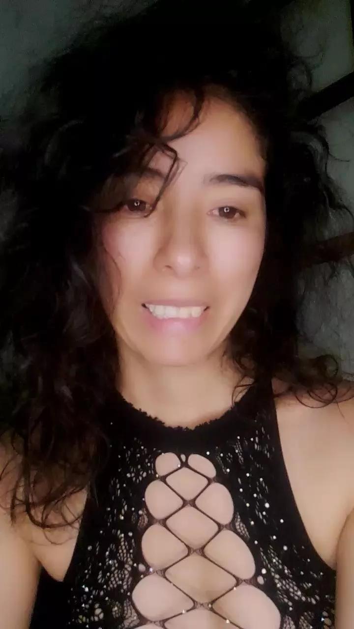 minina88hot from Cam4