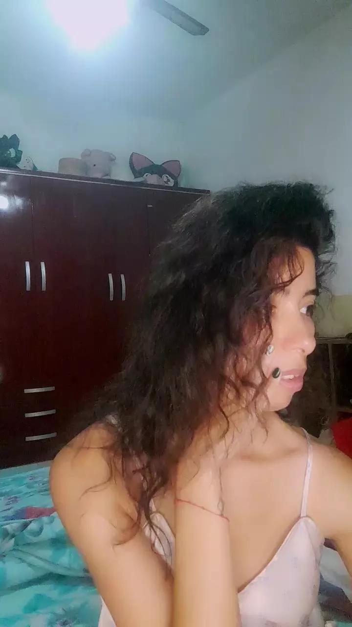 minina88hot from Cam4