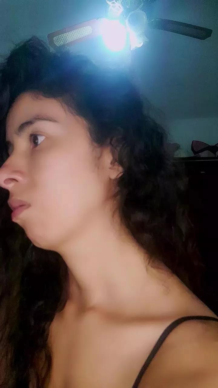 minina88hot from Cam4