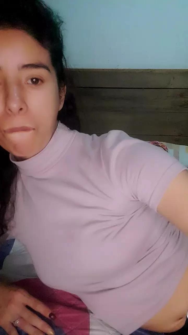 minina88hot from Cam4