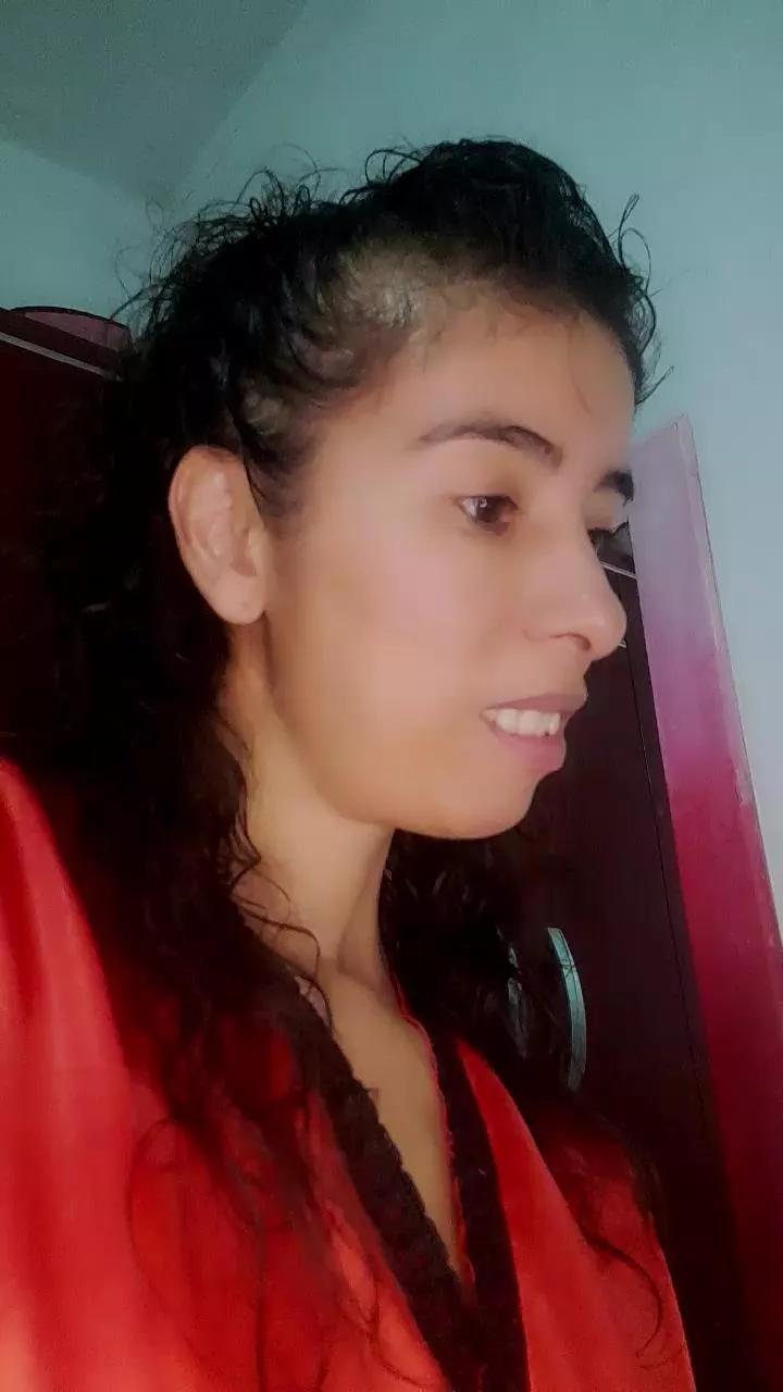 minina88hot from Cam4