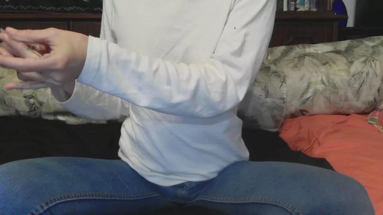 Miss_DawyRouge from Cam4