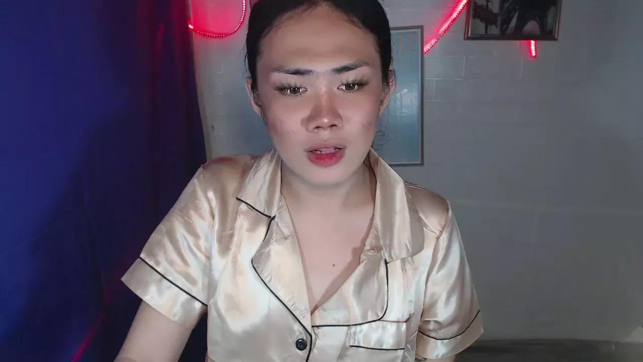 MissySilver from Cam4
