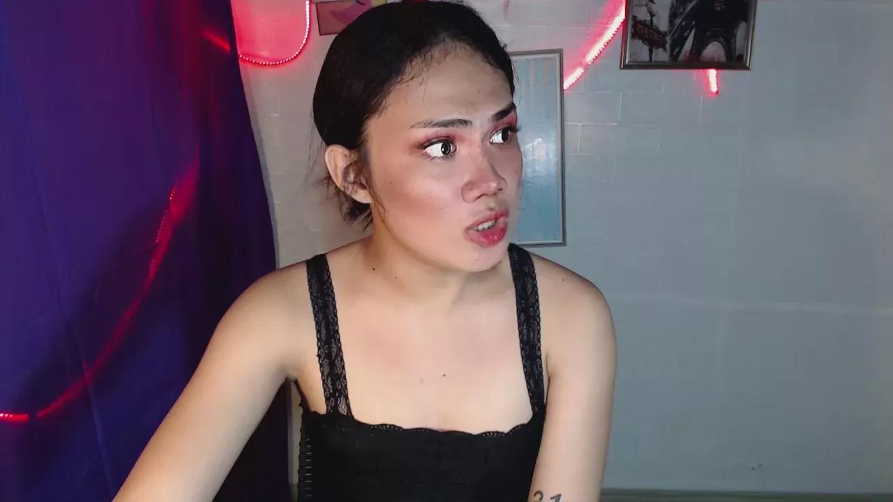 MissySilver from Cam4