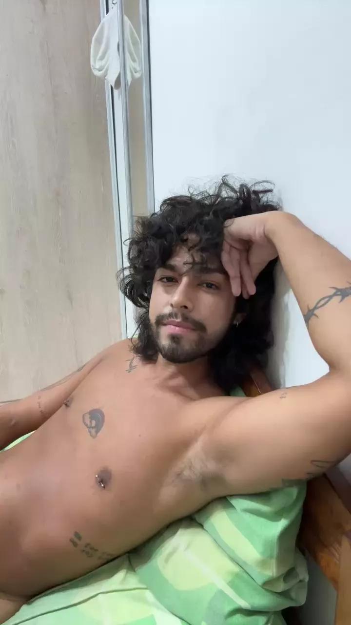 Morochocab from Cam4