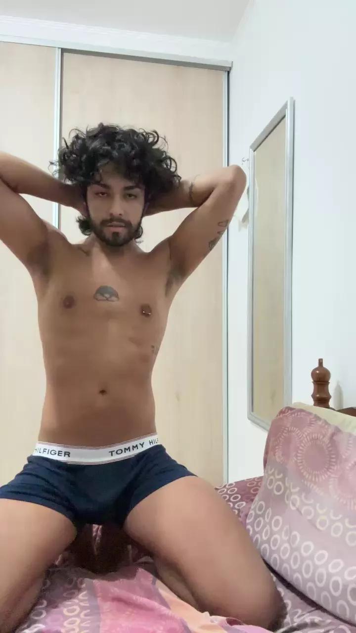Morochocab from Cam4
