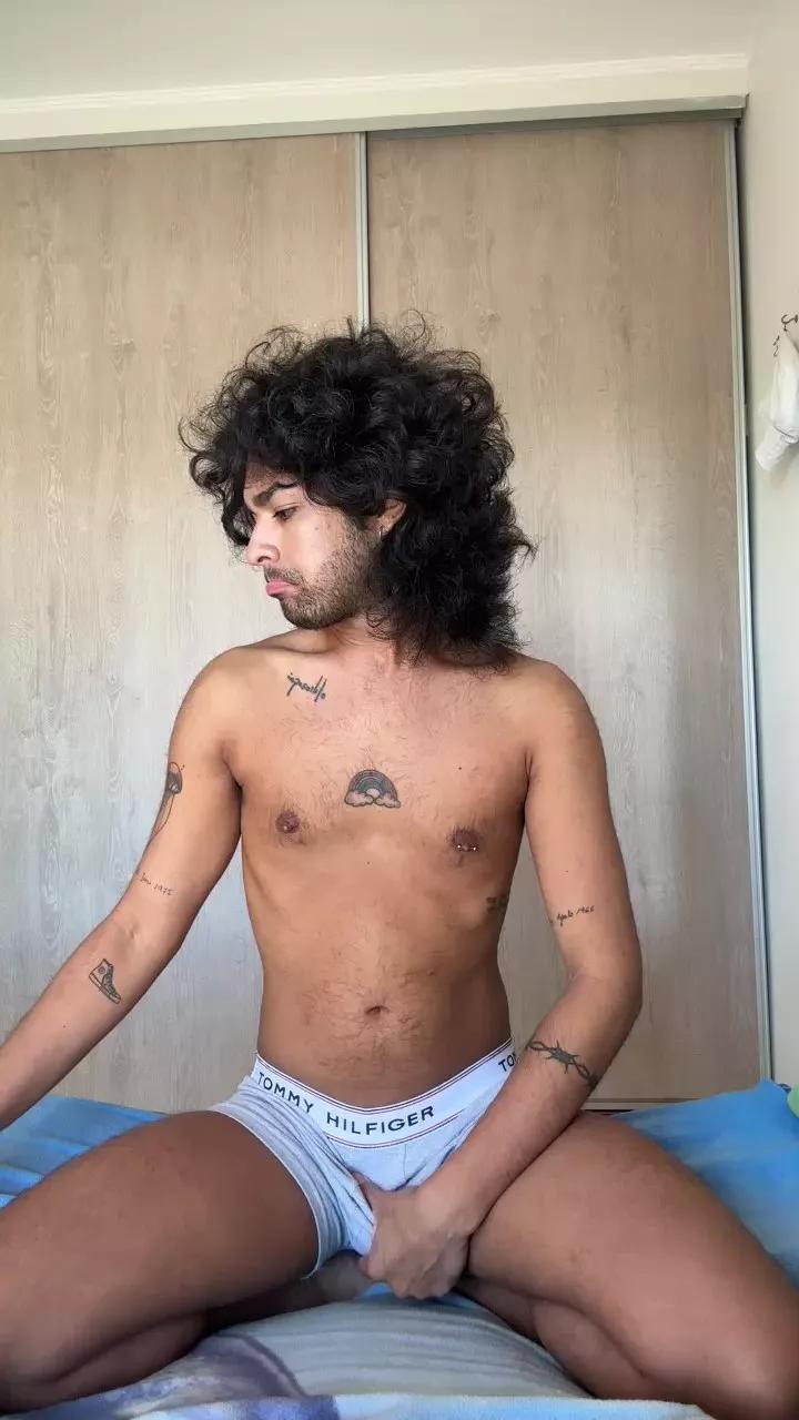 Morochocab from Cam4