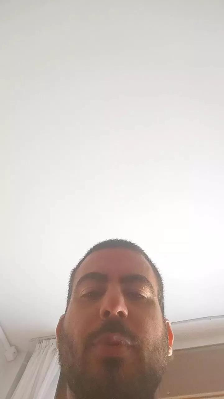 Mr_RA from Cam4