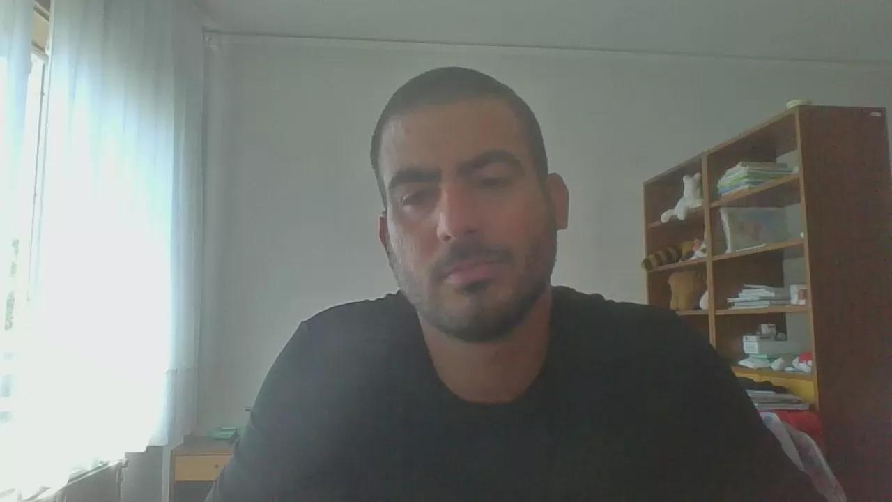 Mr_RA from Cam4