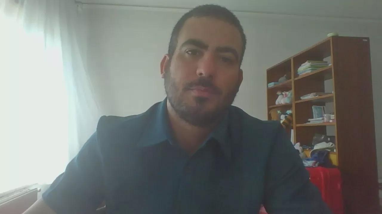 Mr_RA from Cam4