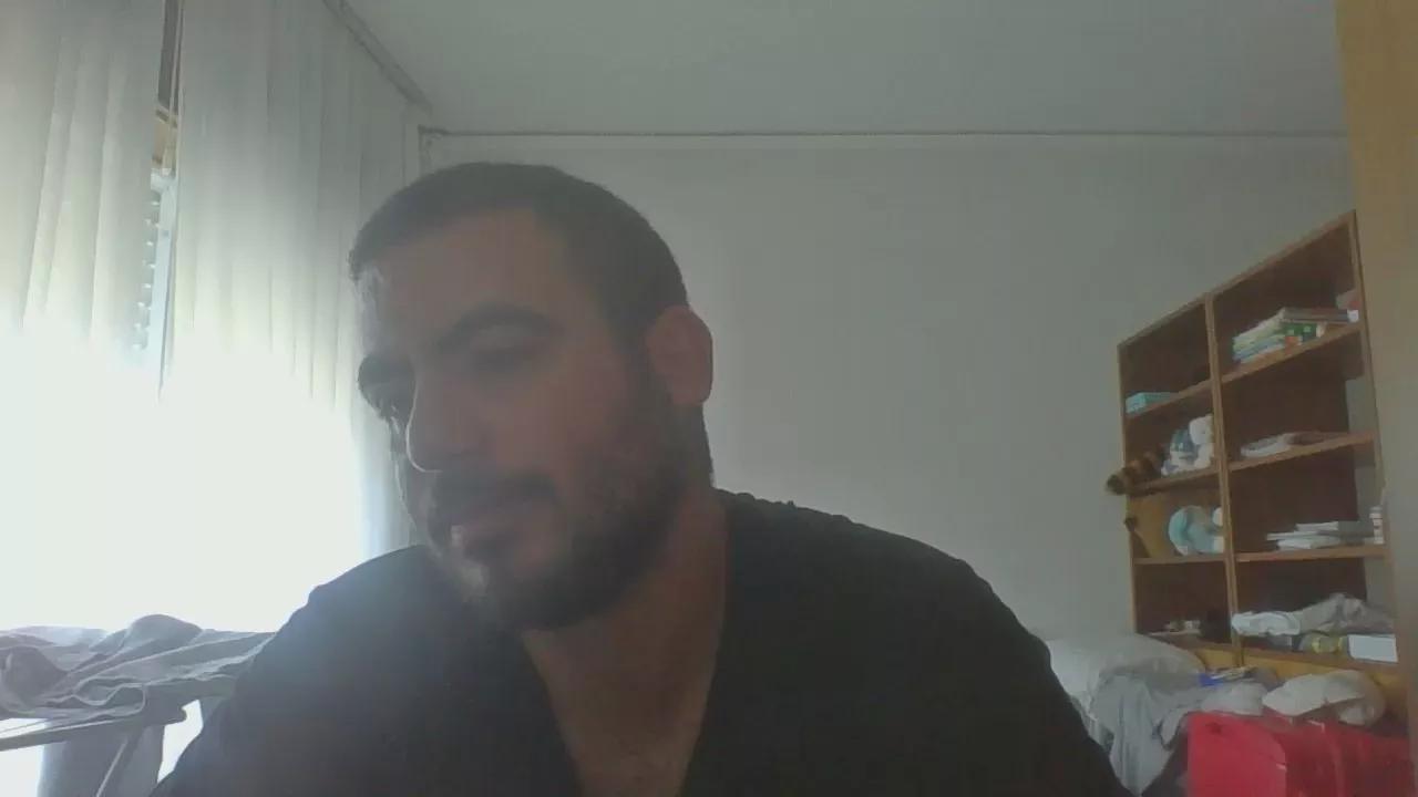 Mr_RA from Cam4