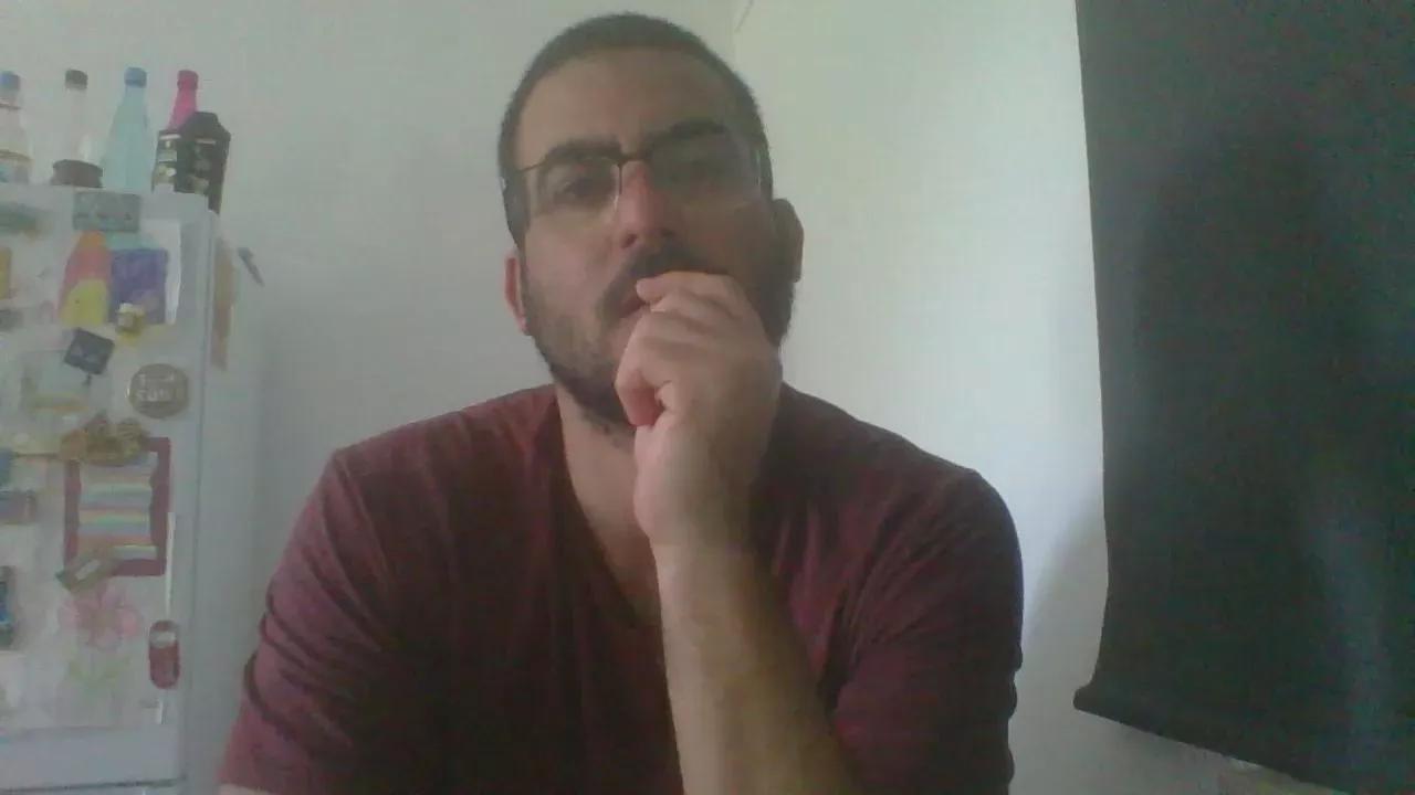 Mr_RA from Cam4