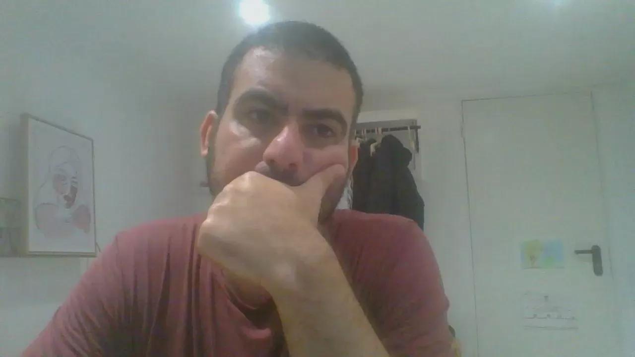 Mr_RA from Cam4