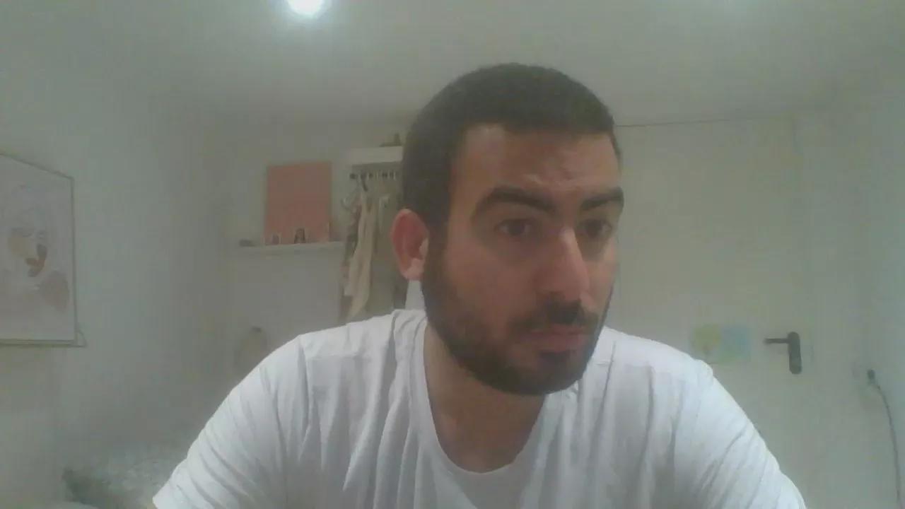 Mr_RA from Cam4