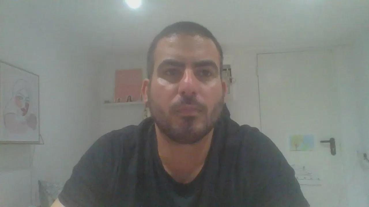 Mr_RA from Cam4