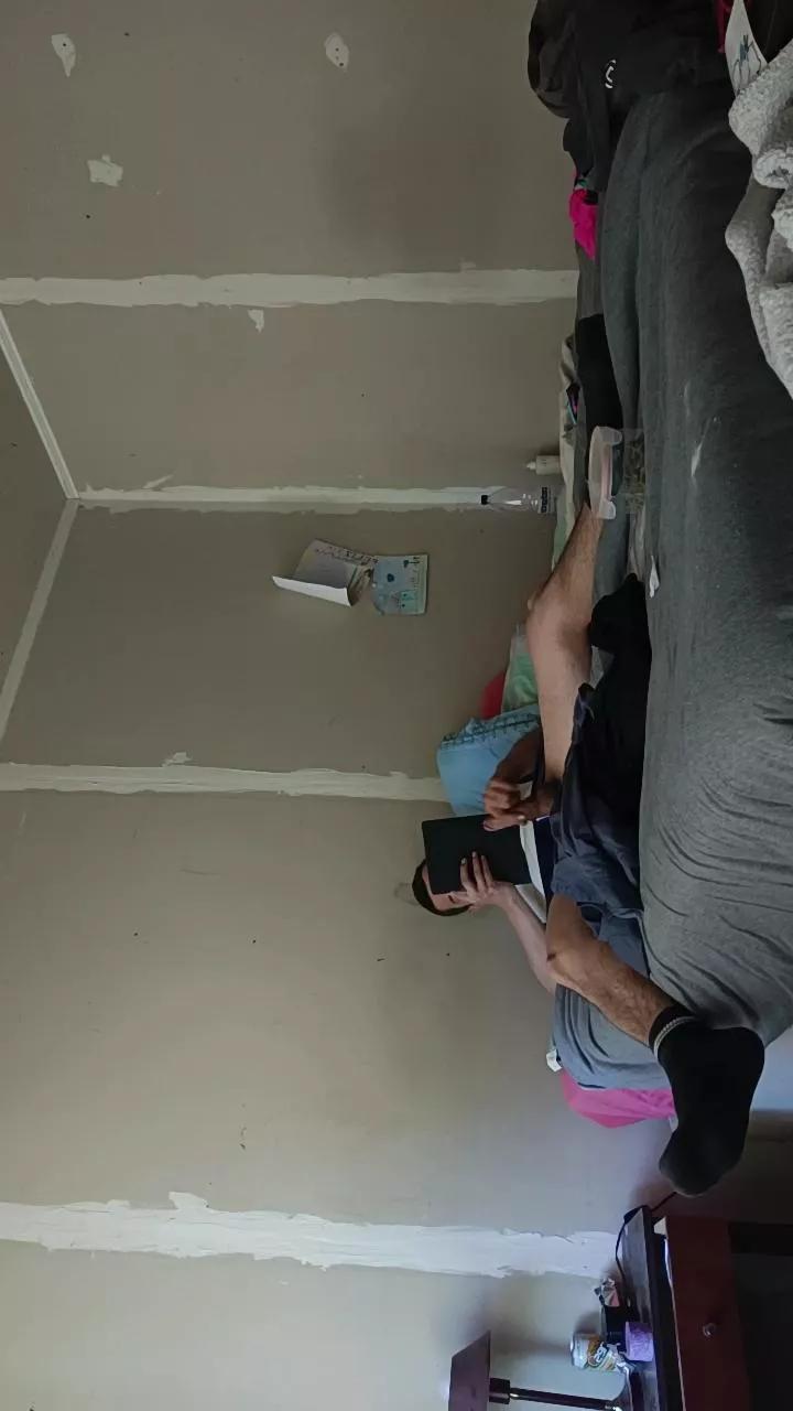 Mrmcfly1 from Cam4