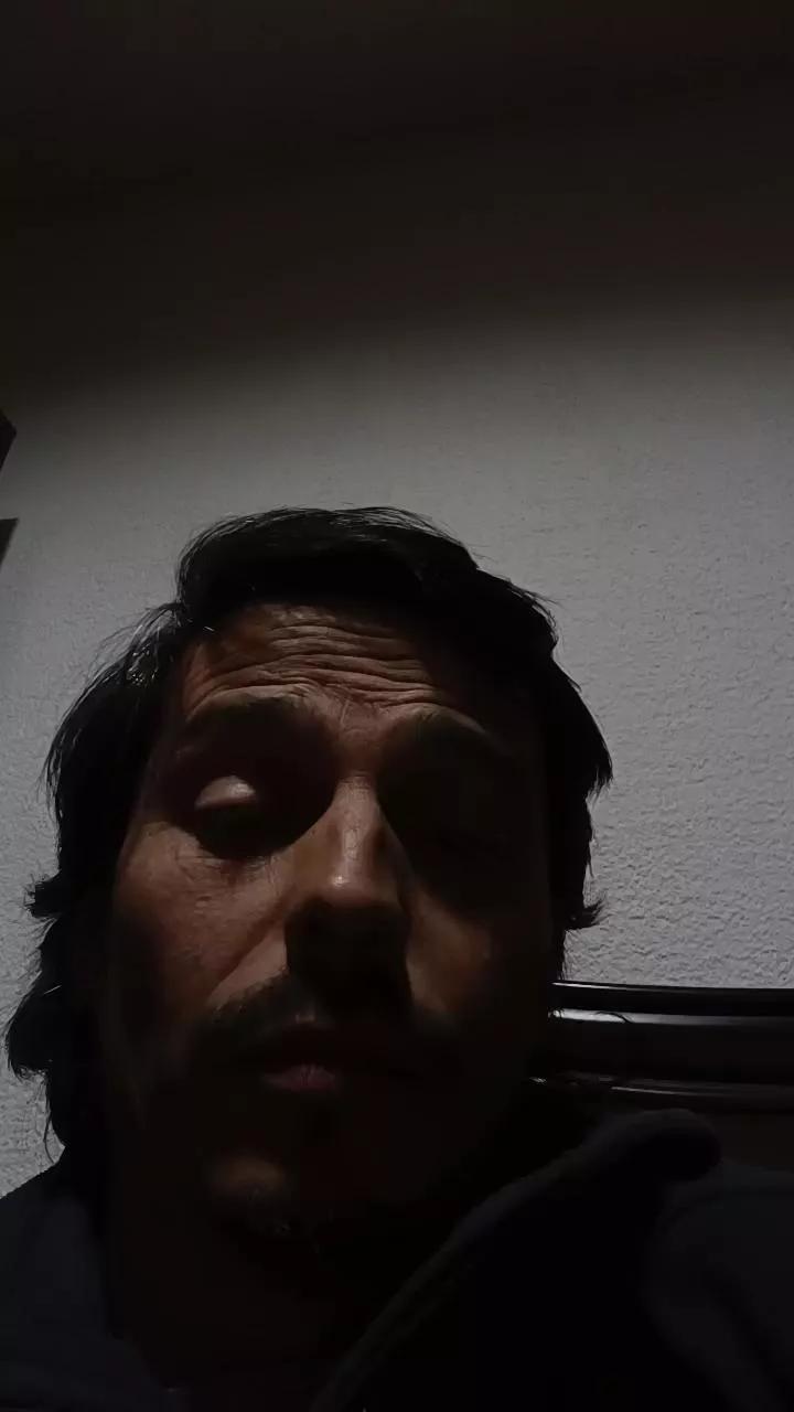 Mrmcfly1 from Cam4
