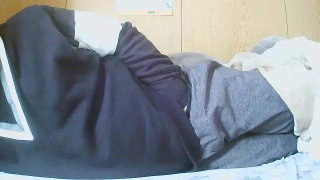 nan186 from Cam4