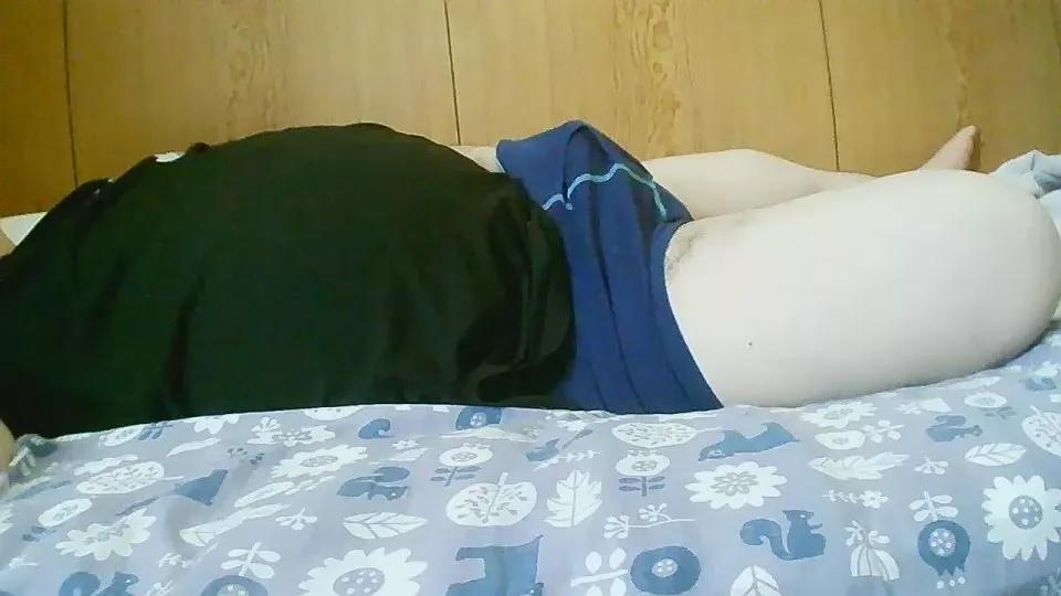 nan186 from Cam4