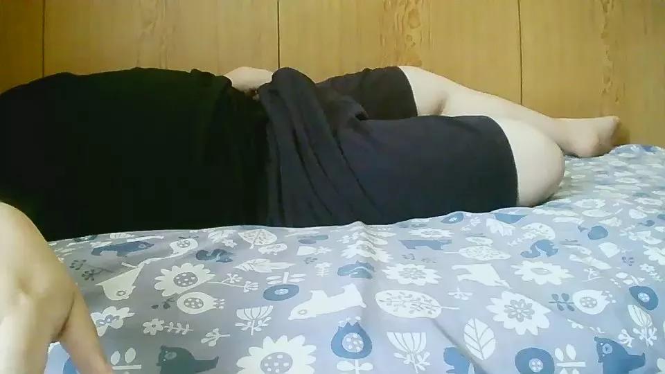 nan186 from Cam4